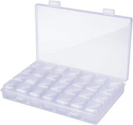 Orden y claridad gracias al organizador inteligente