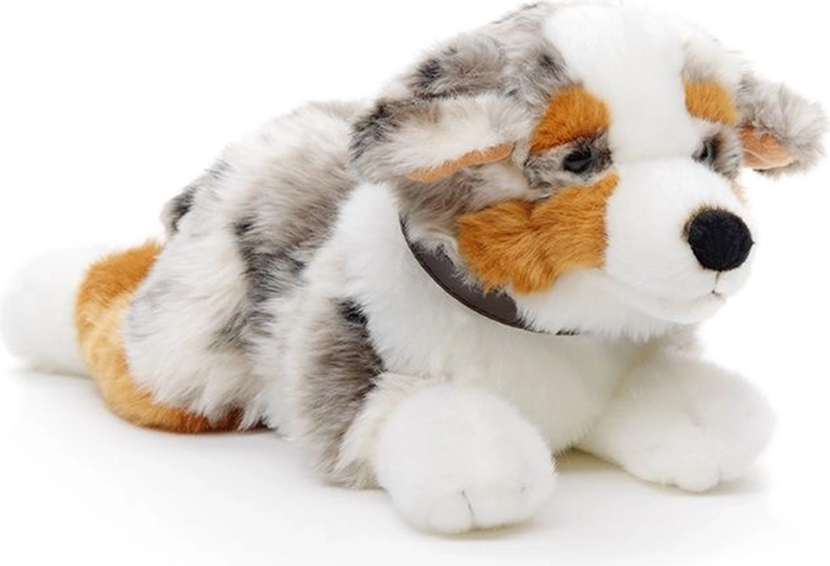 Un peluche suave para abrazar
