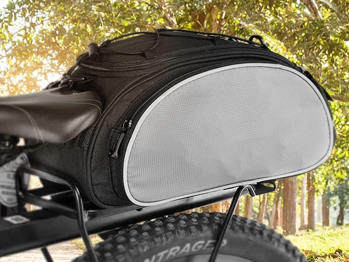 Seguridad y versatilidad