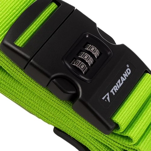 Candado de combinación de seguridad