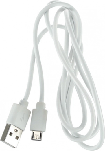 Alimentación USB sencilla