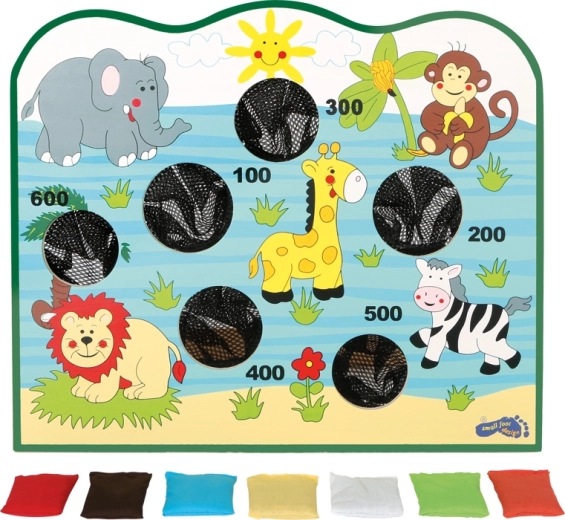 Entrenamiento de motricidad y coordinación