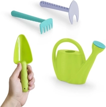Tamaño ideal para niños