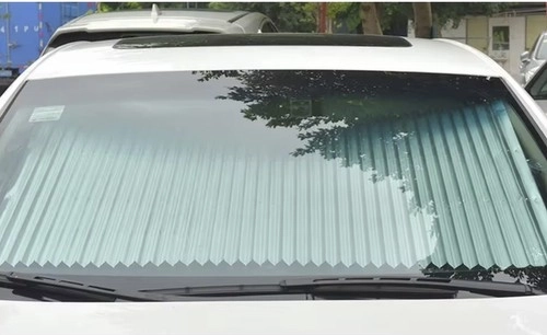 Protección eficaz contra el sol
