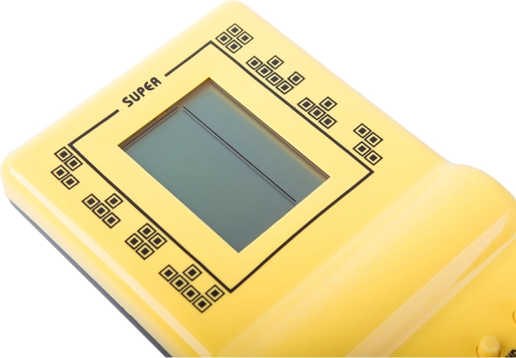 Diseño retro y tamaño compacto