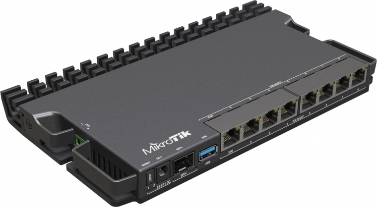 SFP+ de 10 Gb/s para transferencias ultrarrápidas
