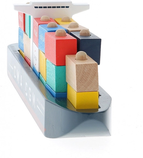 Acabado de madera de calidad VILAC