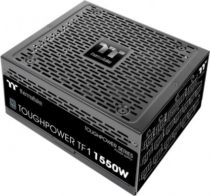 Eficiencia 80 Plus Titanium
