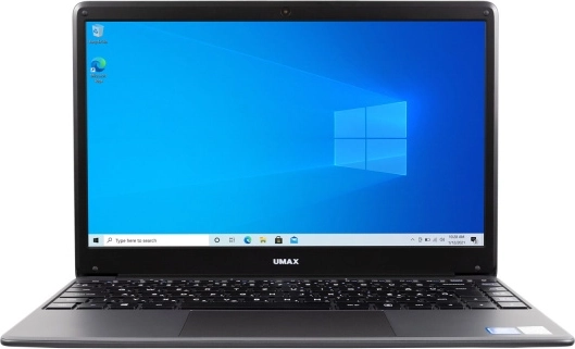 IPS Full HD de 14,1" para trabajar y disfrutar