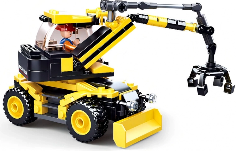 Piezas resistentes compatibles con otras marcas