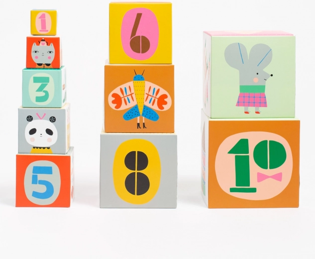 Diseño mágico de Suzy Ultman