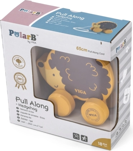 Diseño atractivo y llamativo