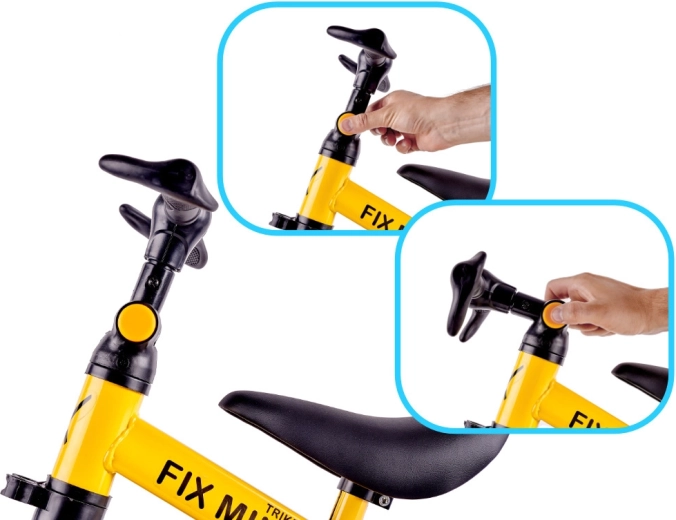 Altura ajustable para comodidad y seguridad