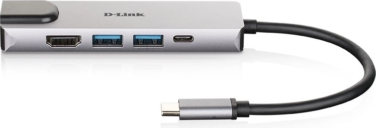 Alimentación y datos mediante USB‑C Power Delivery 60 W
