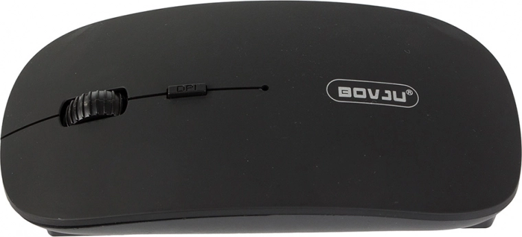 Cambio rápido de sensibilidad hasta 1600 DPI