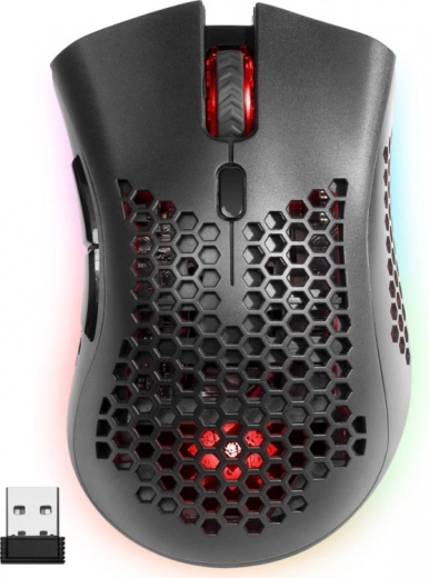 Iluminación RGB decorativa