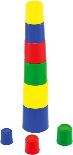 Resistente, seguro y fácil de limpiar