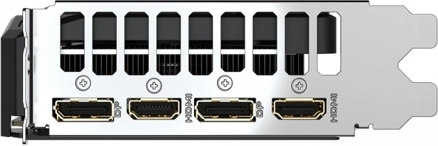 Preparada para varios monitores
