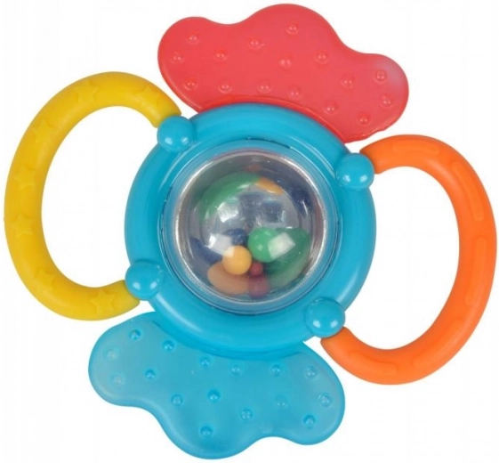 Agarre fácil y cómodo