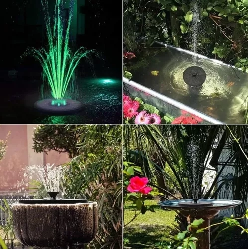 Iluminación LED