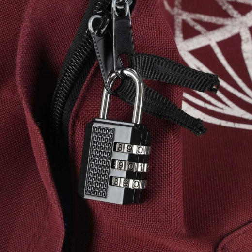 Compacto y ligero para viajar