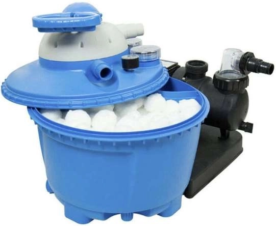 Mejor calidad de filtración