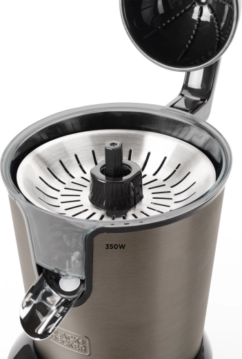 Potente motor de 350 W para el máximo rendimiento
