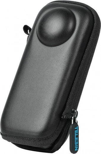 Carcasa EVA resistente para máxima protección