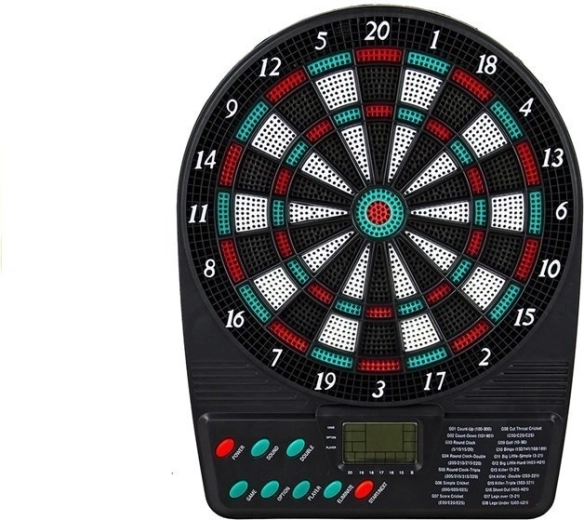 18 juegos diferentes