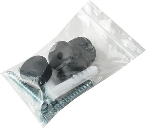 Accesorios para montaje sencillo