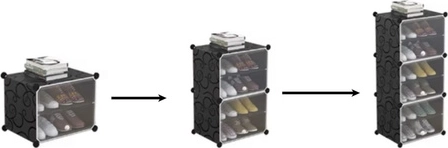 Diseño modular para máxima flexibilidad