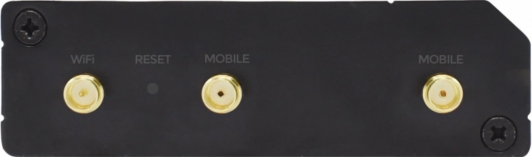 Acceso Wi‑Fi flexible