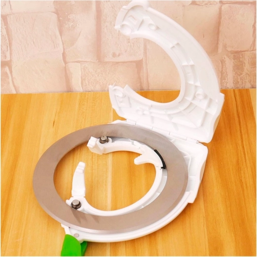 Elementos de seguridad