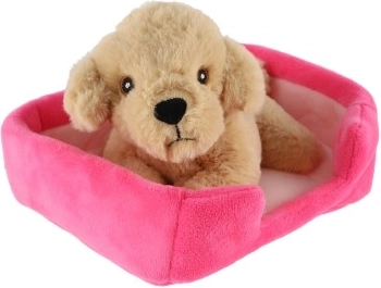 Peluche súper suave para abrazar sin fin