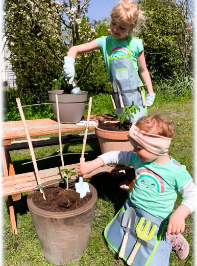 Diversión que desarrolla habilidades