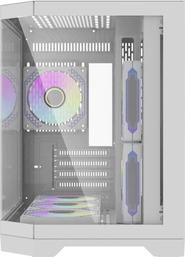 Sistema de refrigeración avanzado