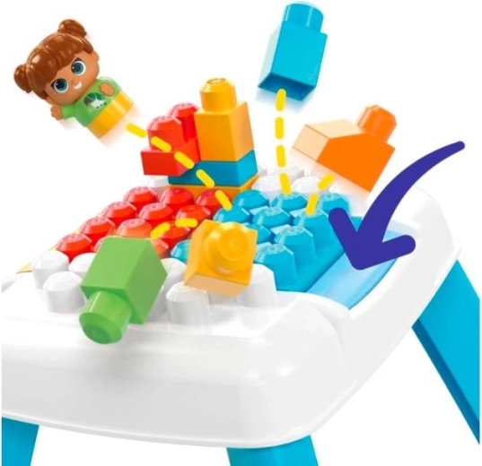 Apoyo al desarrollo del niño