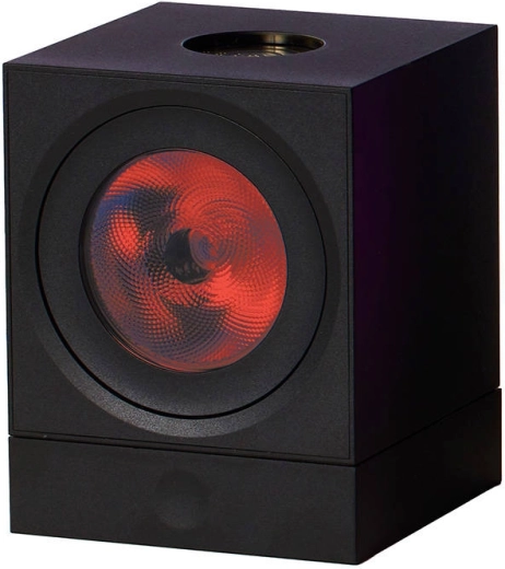 Sistema modular para hasta 6 cubos