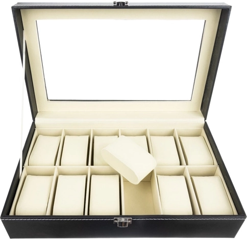 Práctico cierre magnético