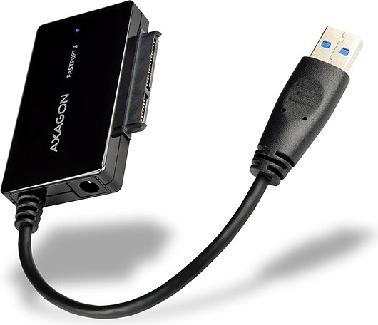 Transferencia de datos de alta velocidad