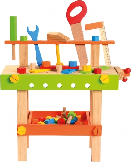 Desarrollo de habilidades mediante el juego