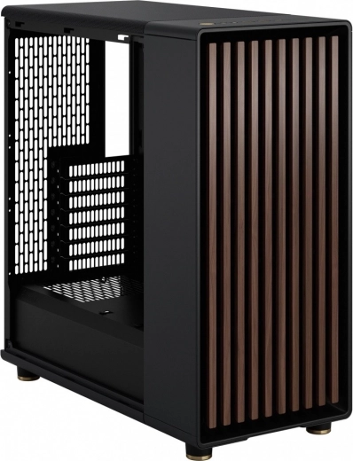 Ventilación eficiente