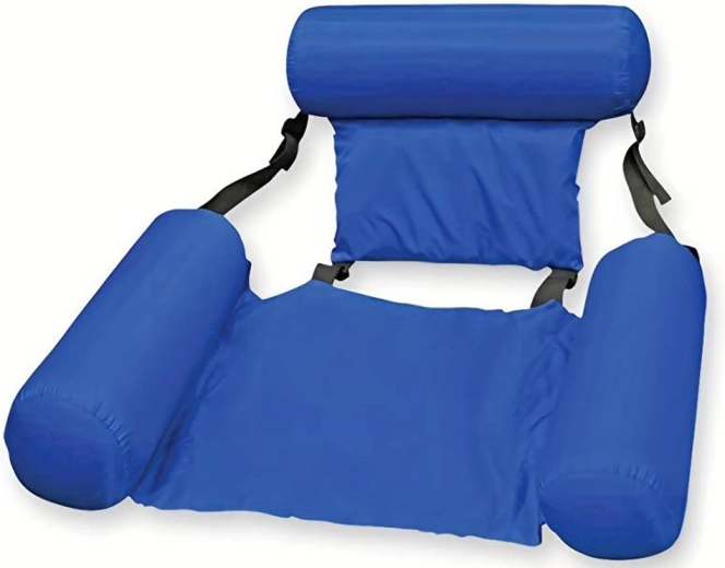 Material resistente y válvula de seguridad