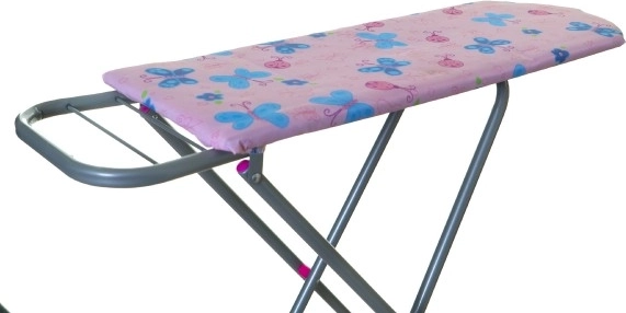 Funda alegre con mariposas