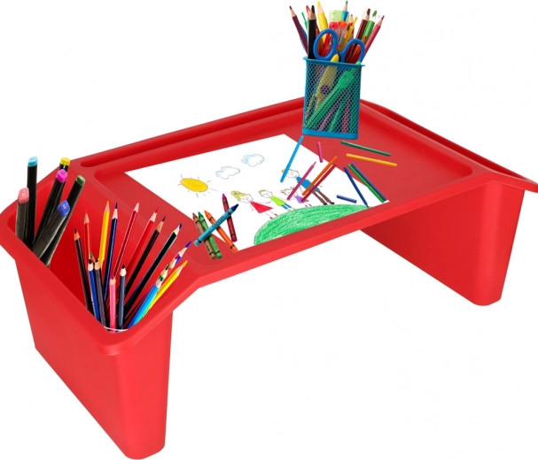 Prácticos organizadores laterales