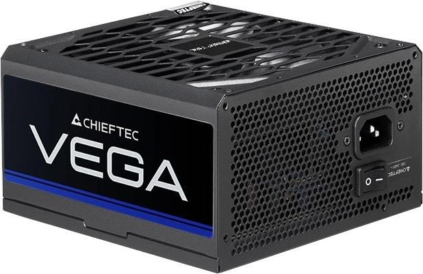 Estándar moderno ATX 12V 3.1 y compatibilidad con PCIe Gen5