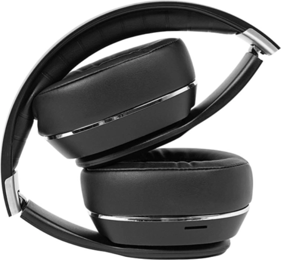 Diseño plegable con gran autonomía