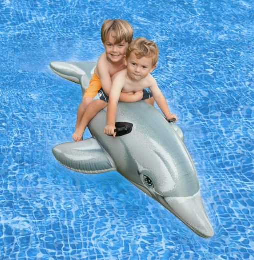 Tamaño para mucha diversión