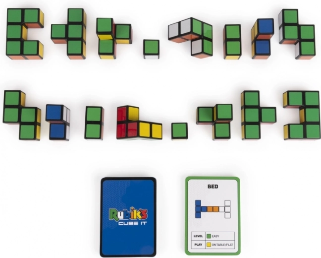 Piezas de calidad y cartas de tareas claras