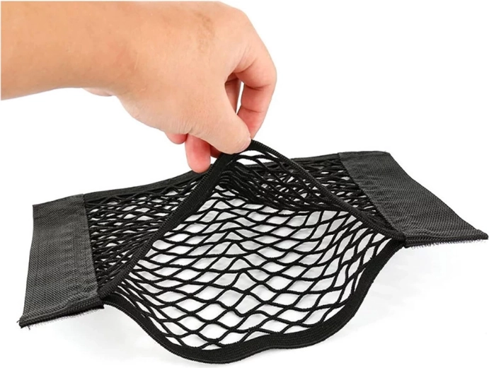 Almacenamiento seguro